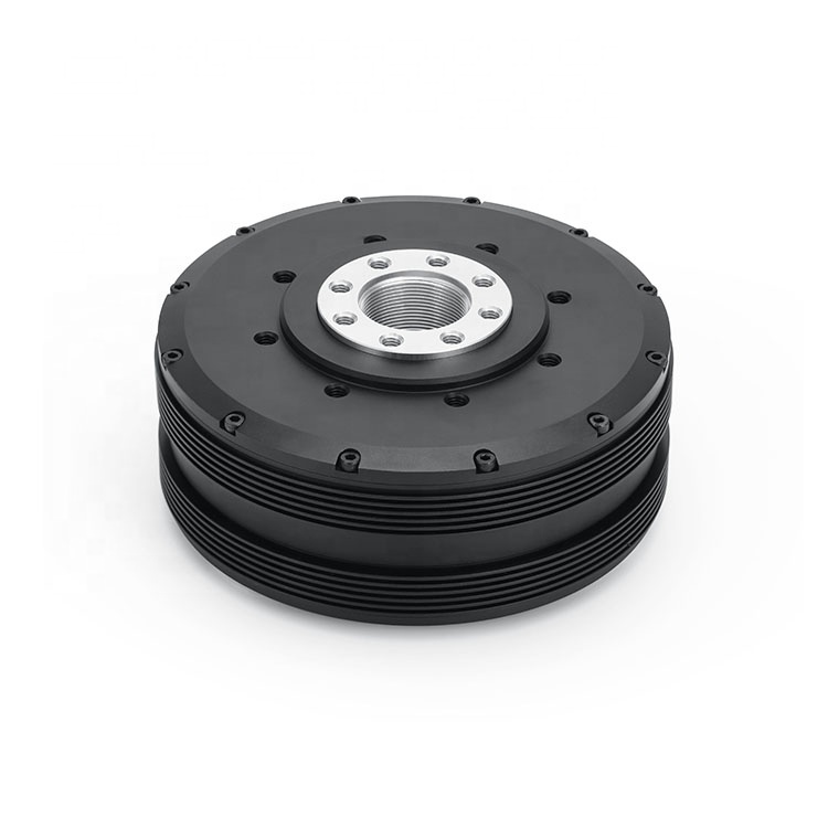 Direct Drive Servo Motor Robotics - Бесщеточный серводвигатель постоянного тока PM120 с