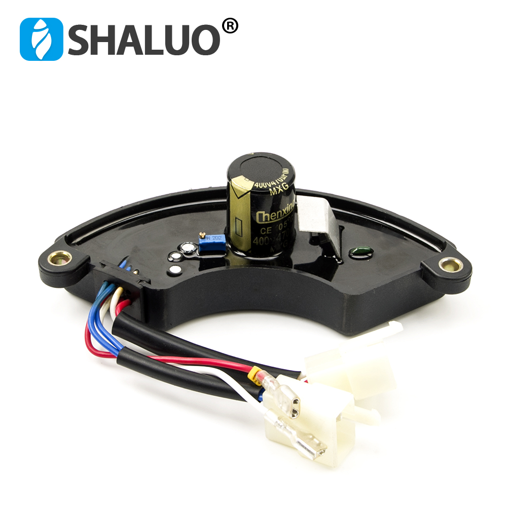 Cycloidal Reducer Bldc Motor - Универсальный 5 кВт 6,5 кВт АВР