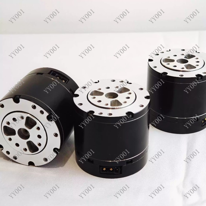 Интегрированный модуль привода – обзор и цена Direct Drive Servo Motor Robotics