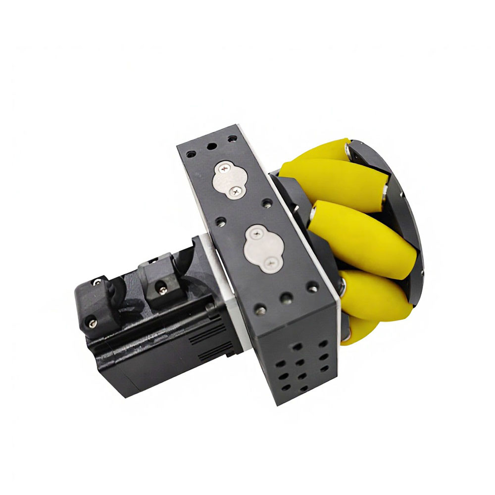 Высокопроизводительный всенапр – обзор и цена Direct Drive Servo Motor Robotics