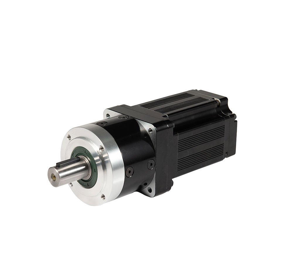 Бесщеточный планетарный мотор- – обзор и цена Bldc Planetary Gear Motor 48V High Torque