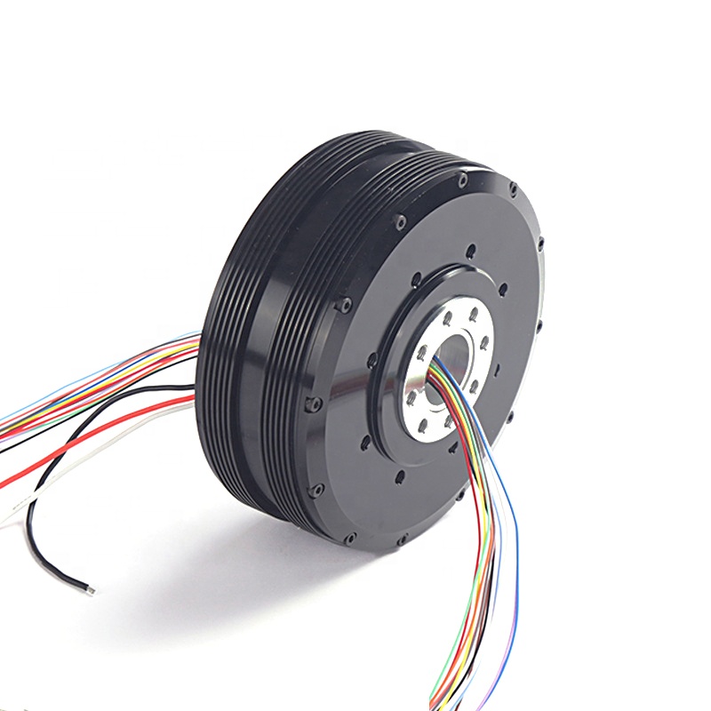 Бесщеточный серводвигатель пос – обзор и цена Direct Drive Servo Motor Robotics