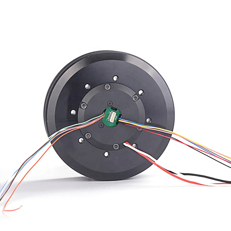 Бесщеточный серводвигатель пос – обзор и цена Direct Drive Servo Motor Robotics