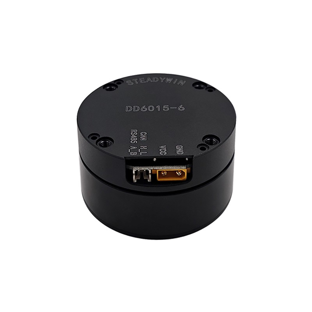 Серводвигатель с прямым привод – обзор и цена Direct Drive Servo Motor Robotics
