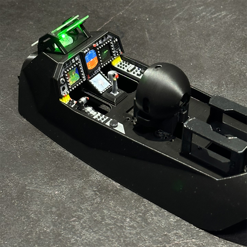 1 шт. Масштабная модель крыши  – обзор и цена Brushless Motor Thrust Test Stand