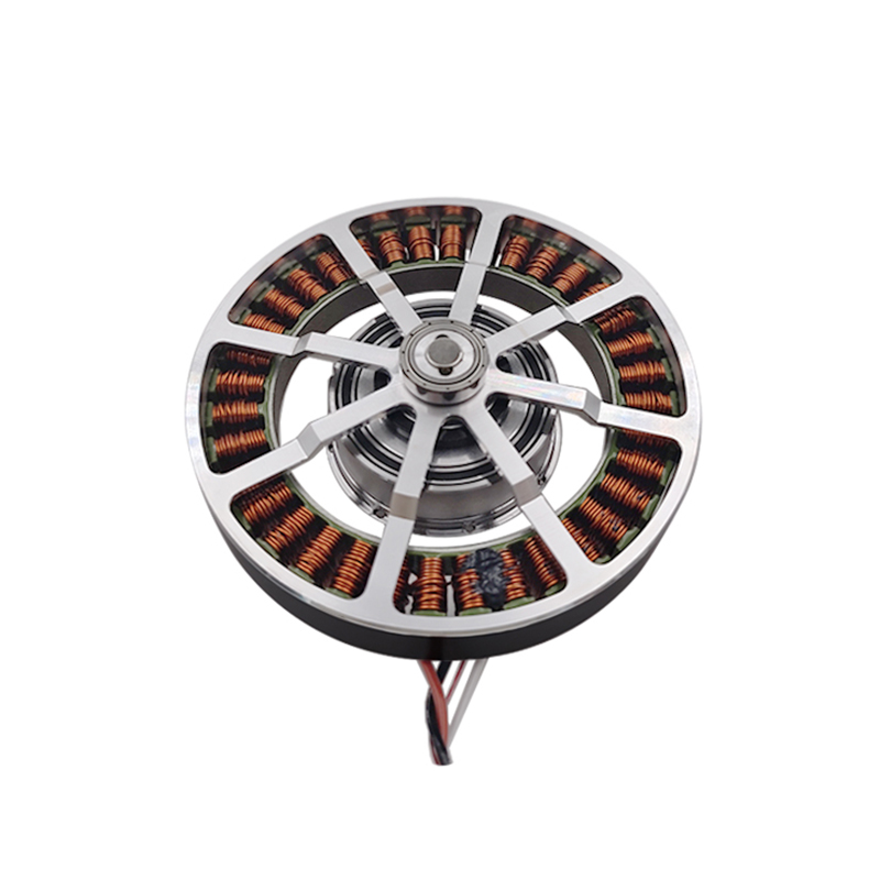 Планетарный редукторный двигат – обзор и цена Mit Cheetah Motor Actuator