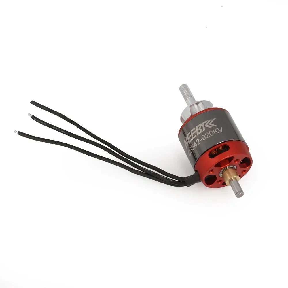 1/2/4 шт. 3542 920KV 1400KV Ou – обзор и цена Brushless Motor Thrust Test Stand