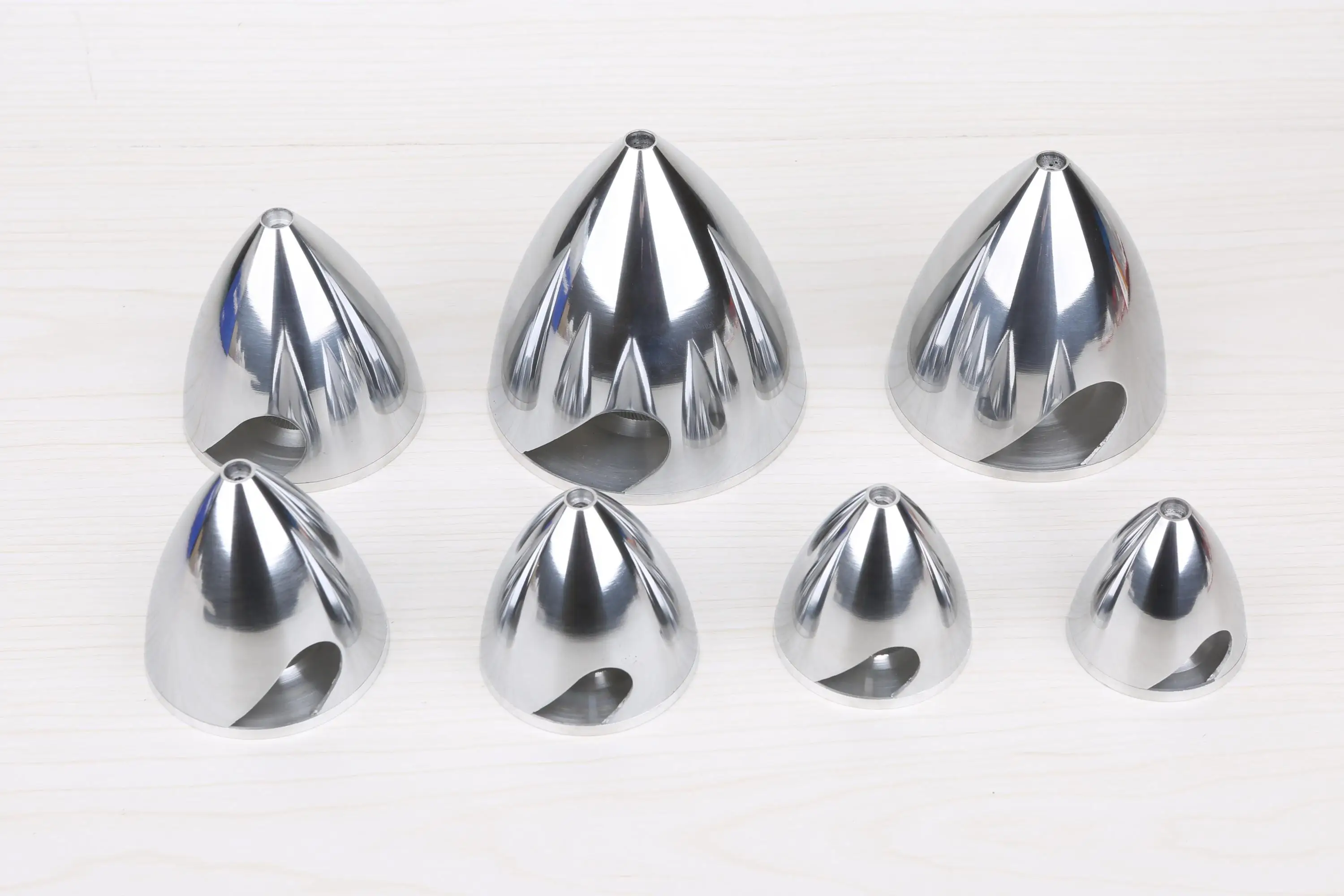 Металлический пропеллерный вер – обзор и цена Brushless Motor Thrust Test Stand