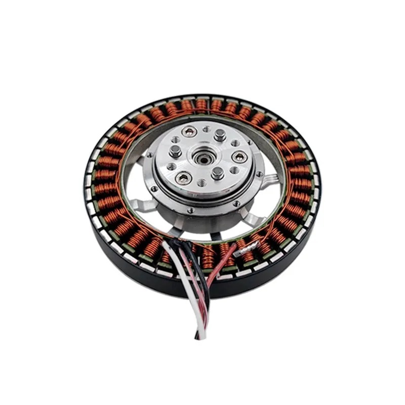 8N.M WK8108-8 Двигатель планет – обзор и цена Mit Cheetah Motor Actuator