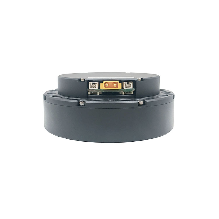 Steadywin GIM8108 оригинальный – обзор и цена Mit Cheetah Motor Actuator