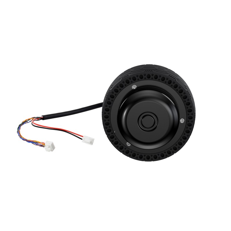 Сервопривод с прямым приводом  – обзор и цена Direct Drive Servo Motor Robotics
