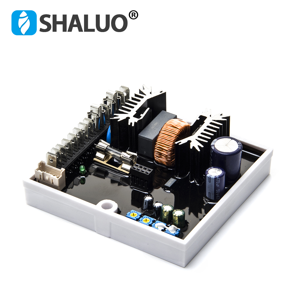 Совместим с Mecc Alte DSR AVR, – обзор и цена Cycloidal Reducer Bldc Motor