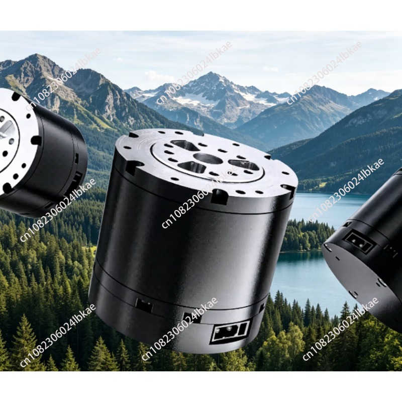Серводвигатель с полуприводным – обзор и цена Direct Drive Servo Motor Robotics