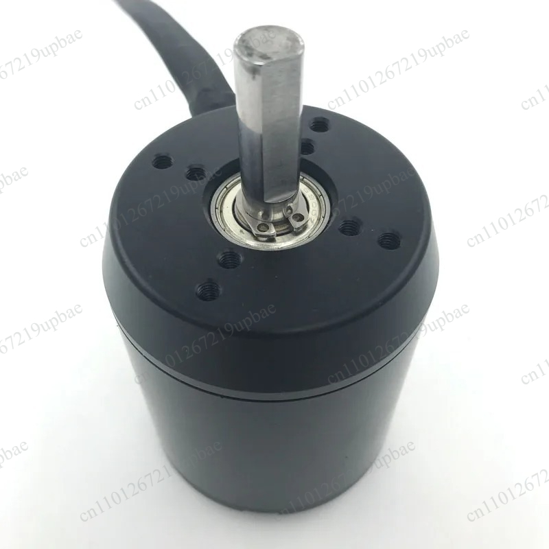 6384 150KV 200KV Бесщеточный м – обзор и цена 6384 Brushless Motor Sensored